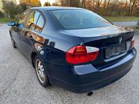 gebraucht BMW 318 318 i Österreich-Paket**Xenon**