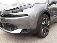 gebraucht Citroën C4 PT 130 Automatik MAX Winter P. Techno