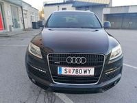 Gebraucht Audi Q7 S-Line 239 PS (175 kW) 2008 SUV