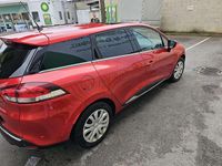 Gebraucht Renault Clio GrandTour LIMITED 118 PS (86 kW) 2018 Kombi