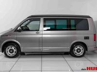 Gebraucht VW California California 150 PS (110 kW) 2023 Beige Van