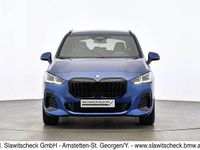 Gebraucht BMW 225 Luxury Line 136 PS (100 kW) 2025 Blau Limousine