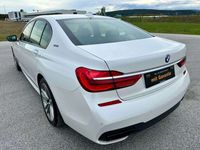 gebraucht BMW 740 PHEV iPerformance Österreich-Paket Aut. *M-Paket