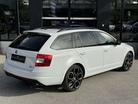 gebraucht Skoda Octavia Combi RS 2,0 TSI 230 DSG