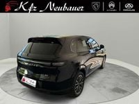 Gebraucht Leapmotor B10 160 kW (218 PS) 2025 Schwarz SUV