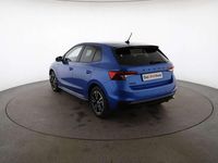 gebraucht Skoda Fabia Monte Carlo TSI DSG