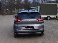 gebraucht Renault Grand Scénic Scénic TCe 140 PF Zen