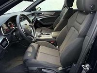 gebraucht Audi A6 Avant 35 TDI S-tronic