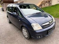 gebraucht Opel Meriva Meriva14 16V Edition ecoFLEX Edition