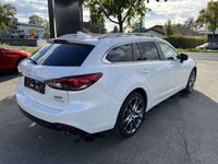 gebraucht Mazda 6 6SPC AT Attraction