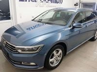 gebraucht VW Passat Variant Highline 1.4 TSI BMT | ACC LED RFK Alcantara