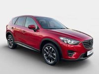 gebraucht Mazda CX-5 /CD175/AWD/AT/REVOLUTION TOP