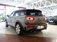 gebraucht Mini Cooper S Clubman John Cooper Works ClubmanALL4 *JCW SPORTPAKET *ERS...