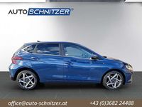 gebraucht Hyundai i20 10 T-GDI Trend Line DCT