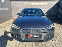 gebraucht Audi A4 Sport
