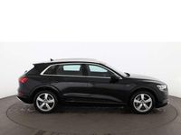gebraucht Audi e-tron 50 quattro advanced 71 kWh Aut LED NAVI