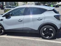 gebraucht Renault Captur Mild Hybrid 140 Techno