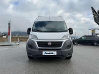 gebraucht Fiat Ducato KW L3H2 Maxi 35 JTD130 *NETTOPREIS € 19.990,-*