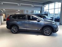 gebraucht Honda CR-V e:HEV 4WD CVT Elegance