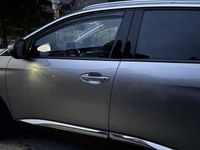 Gebraucht Peugeot 3008 S 120 PS (88 kW) 2017 Grau SUV