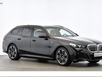 Gebraucht BMW 530 Shadowline 190 PS (139 kW) 2024 Kombi