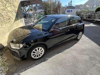 gebraucht Audi A1 Sportback A1 1,0 TFSI intense S-tronic intense