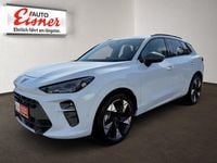 gebraucht Cupra Terramar 1.5 TSI 204PS PHEV 19.7kWh DSG AHV inkl.Trailer As