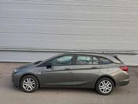 gebraucht Opel Astra Astra ST 1,2 Turbo ID:4