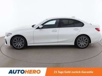 gebraucht BMW 330 330 i xDrive M Sport Aut. *NAVI*LED*SPUR*H/K*PDC*