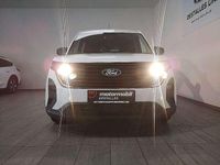 Gebraucht Ford Transit Trend 125 PS (91 kW) 2024 Frozen weiß Van / Kleinbus