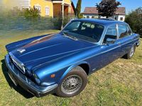 gebraucht Jaguar XJ6 42 Serie III historische Zulassung