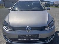 gebraucht VW Golf Comfortline 14 BMT TSI DSG