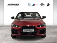 gebraucht BMW M440 i xDrive Cabrio ACC 360° HUD HK DA-Pro PA+
