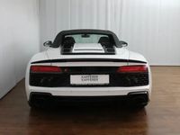 gebraucht Audi R8 Spyder V10 performance quattro