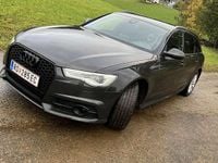 gebraucht Audi A6 Avant 20 TDI ultra intense S-tronic Intense