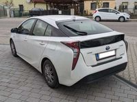 gebraucht Toyota Prius Prius1,8 VVT-i Hybrid Lounge Lounge