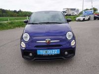 gebraucht Abarth 595 595 PistaPista 165