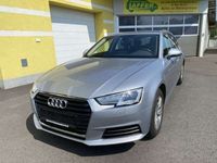 gebraucht Audi A4 Avant 2.0 TDI S-tronic -nur 65000km Mod.2017!!