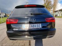 gebraucht Audi A6 Avant 30 TDI clean Diesel Quattro S-tronic