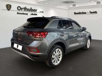 gebraucht VW T-Roc Friends TSI