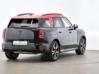 gebraucht Mini John Cooper Works Countryman John Cooper Works ALL4 / Paket XL