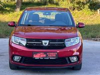 gebraucht Dacia Sandero Comfort*1 BESITZ,GARANTIE,PICKERL NEU*