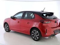 Gebraucht Opel Corsa 101 PS (74 kW) 2025 Kardio rot Limousine