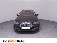 gebraucht Skoda Superb iV Style DSG