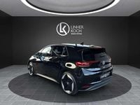 Gebraucht VW ID.3 Pro 169 kW (231 PS) 2024 Schwarz Kleinwagen