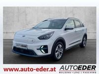 Gebraucht Kia e-Niro 150 kW (204 PS) 2020 Weiß SUV