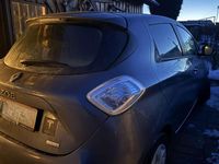 gebraucht Renault Zoe ZOE R90 41 kWh Intens (Batteriemiete)