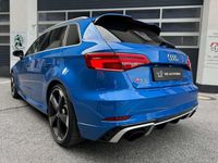 gebraucht Audi RS3 2.5 TFSI quattro**MATRIX*SERVICEGEPFLEGT*B&O**