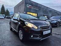 gebraucht Peugeot 2008 *** PANORAMA Allure