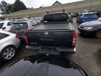 gebraucht Nissan Navara Double Cab LE 3,0 dCi 4x4 DPF Aut.